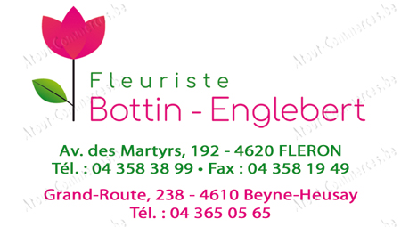 Bottin - Englebert