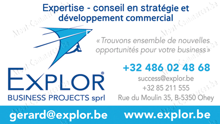 Explor Srl