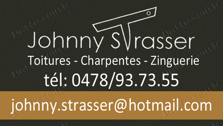 Strasser Johnny