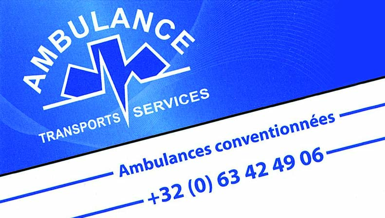 Ambulance