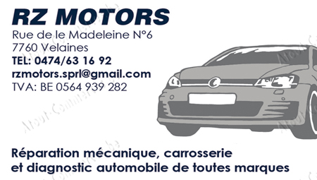 RZ Motors
