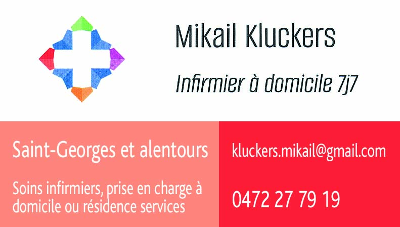 Klûckers Mikail