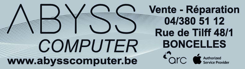 Abyss Computer 