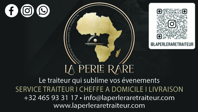 Perle Rare (La)