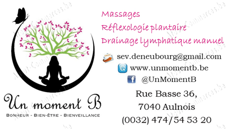 Un Moment B
