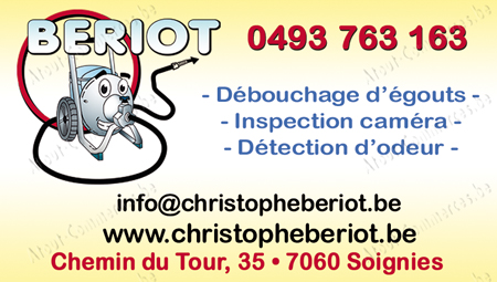 Bériot C