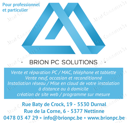 PC Solution