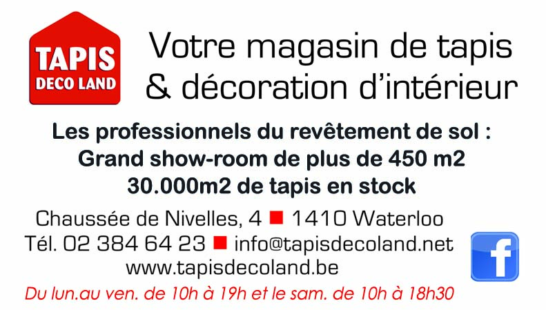 New Tapis DecoLand