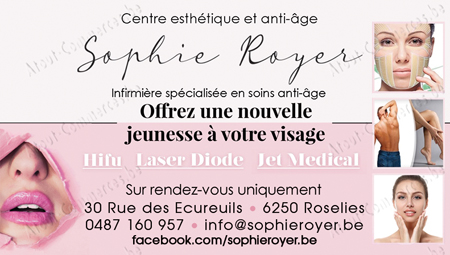 Royer Sophie