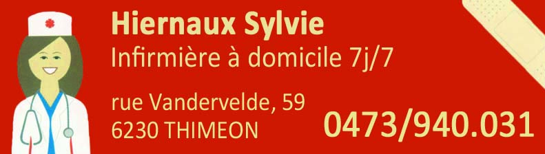 Hiernaux Sylvie