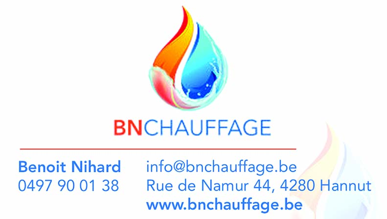 BN Chauffage