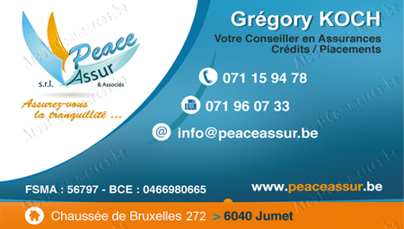 Peace Assur