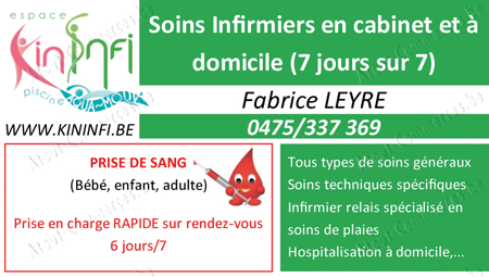 Leyre Fabrice
