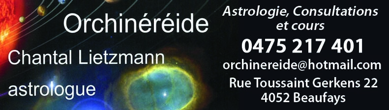 Orchineréide