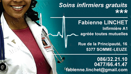 Linchet Fabienne