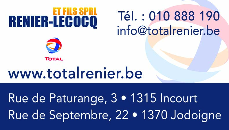 Renier Lecocq & Fils Srl