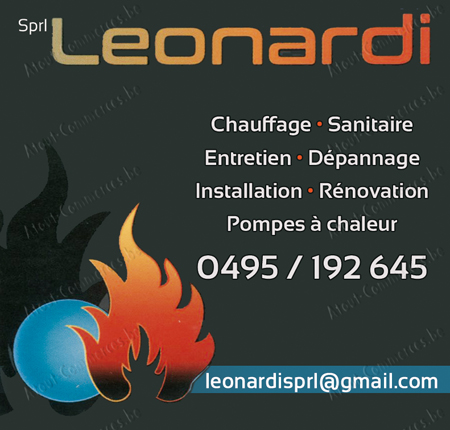 Leonardi Rosario