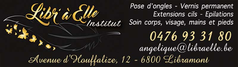 Libr'A elle