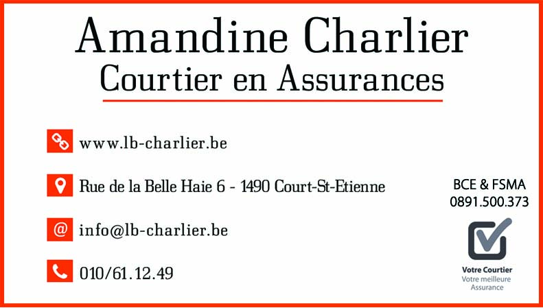 L & B Charlier Amandine