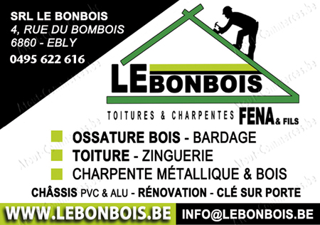 Bon Bois (Le)