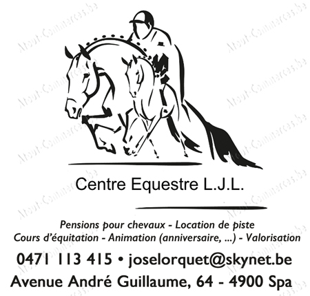Centre Equestre LJL