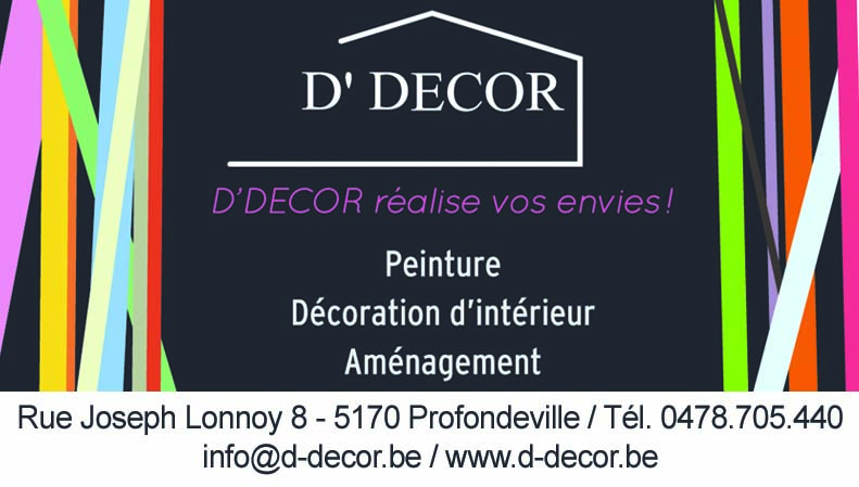 D´Decor
