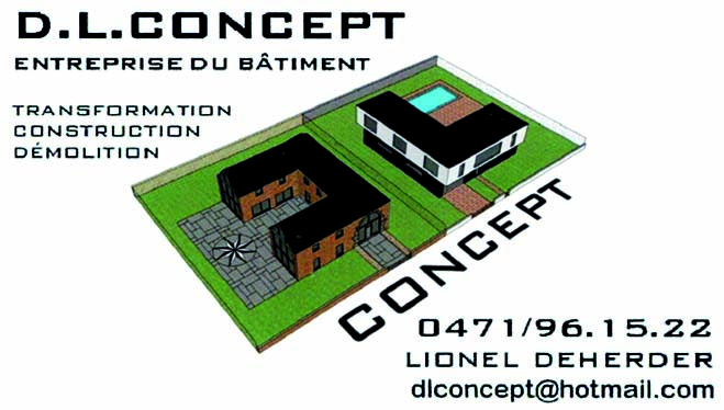 Dl Concept