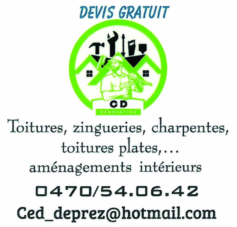 CD Rénovation