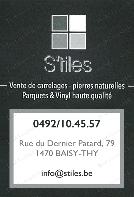 S'tiles Srl