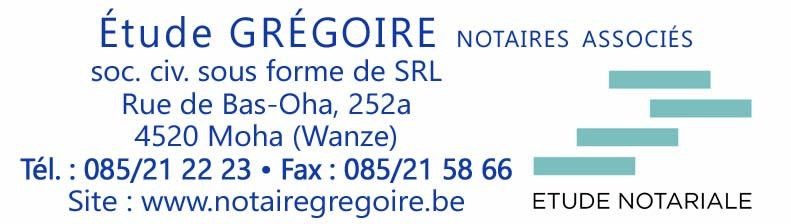 Etude Grégoire Notaires Associés