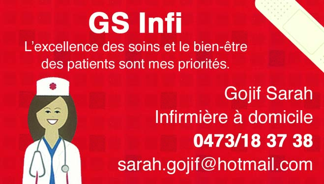 Gojif Sarah