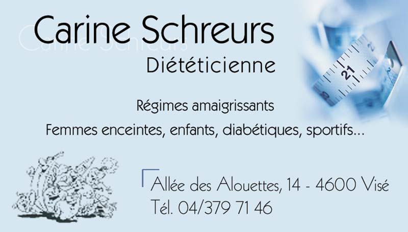 Schreurs Carine