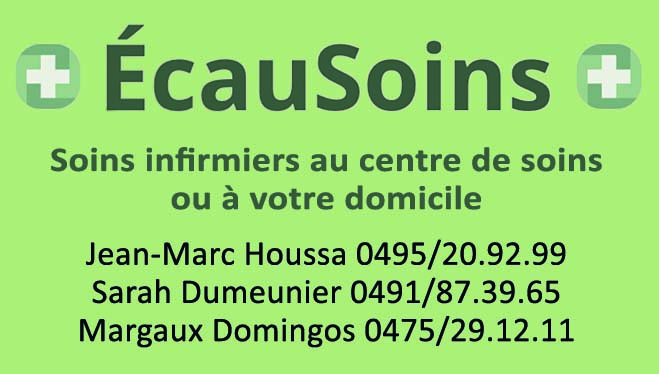 ÉcauSoins