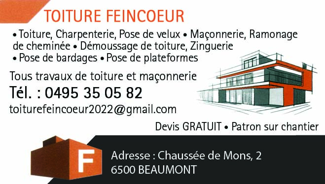 Feincoeur Viorel