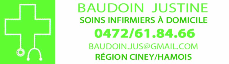 Baudouin Justine