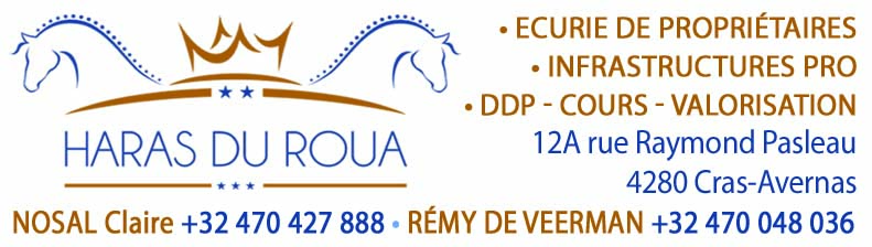 Haras du Roua