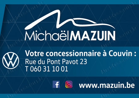 Mazuin