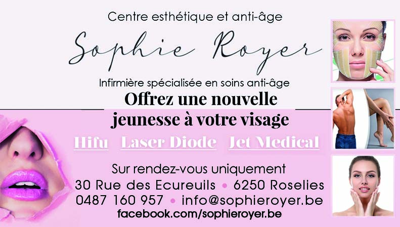 Royer Sophie