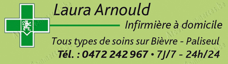 Arnould Laura