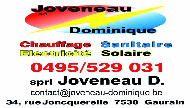 Joveneau Dominique Srl