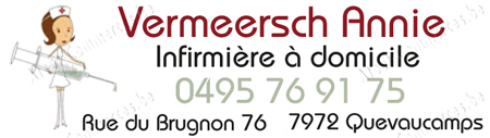 Vermeersch Annie