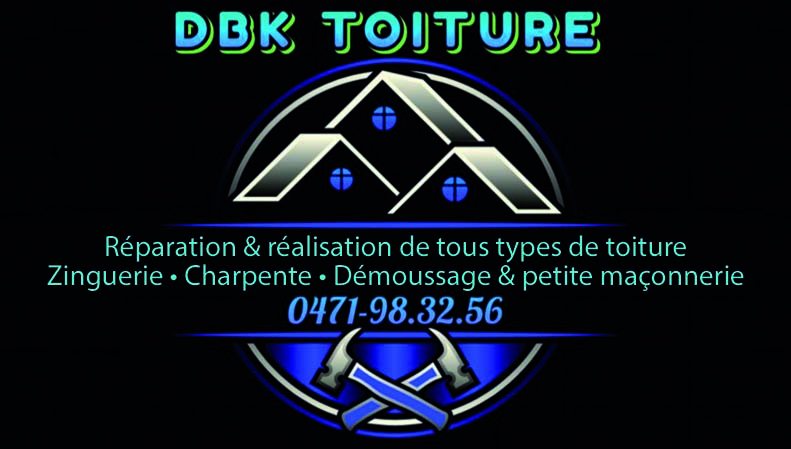 DBK Toiture