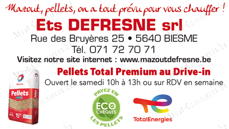Defresne