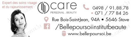 Belle pour Soi