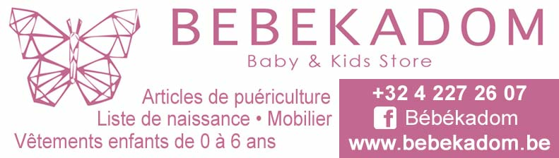Bébé Kadom