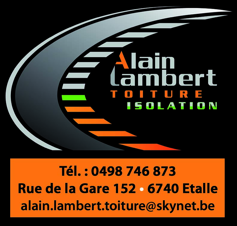 Lambert Alain
