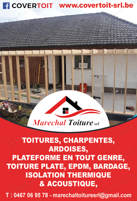 Marechal Toiture Srl