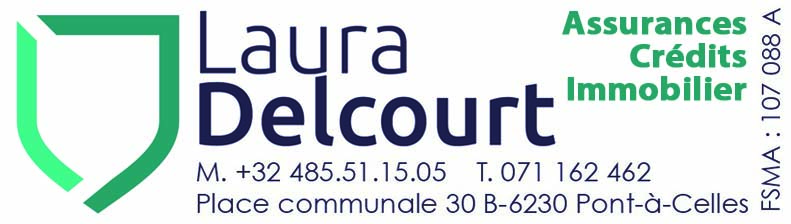 Laura Delcourt Srl