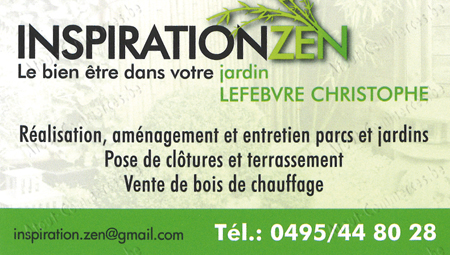 Lefebvre Christophe