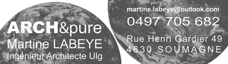 Arch & ;pure